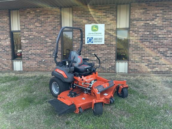2025 Husqvarna Z572XS Equipment Image0