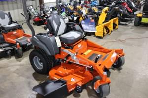 2025 Husqvarna MZ61 Image