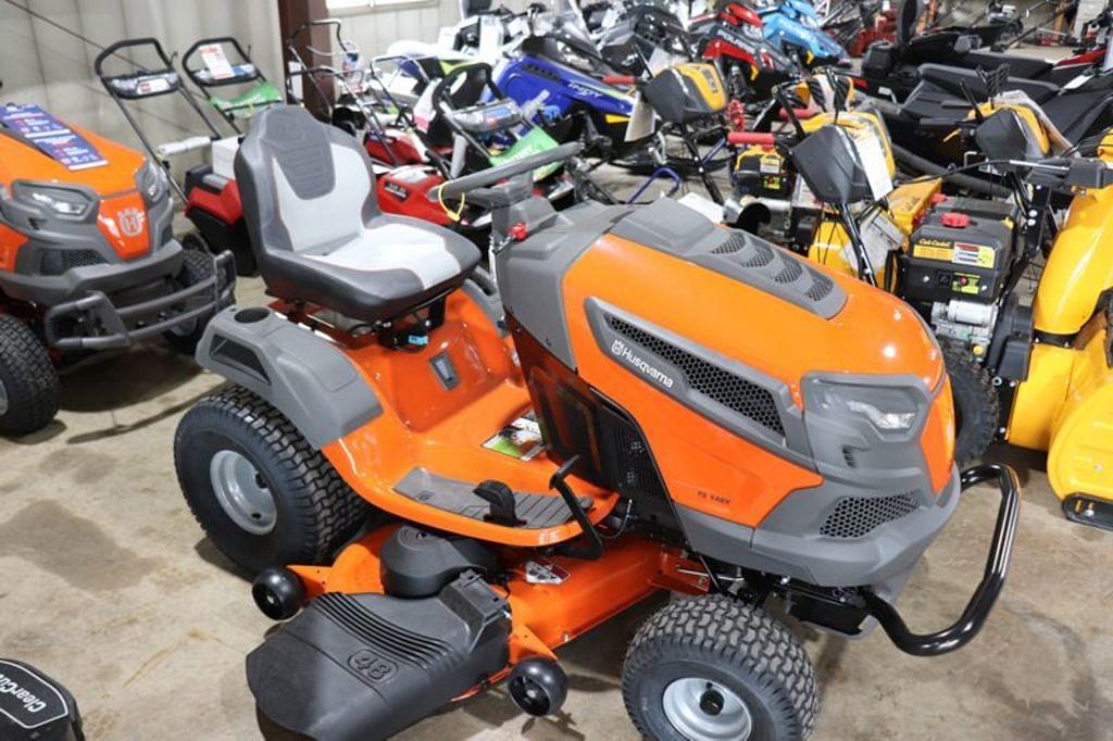 Image of Husqvarna TS148X Primary image