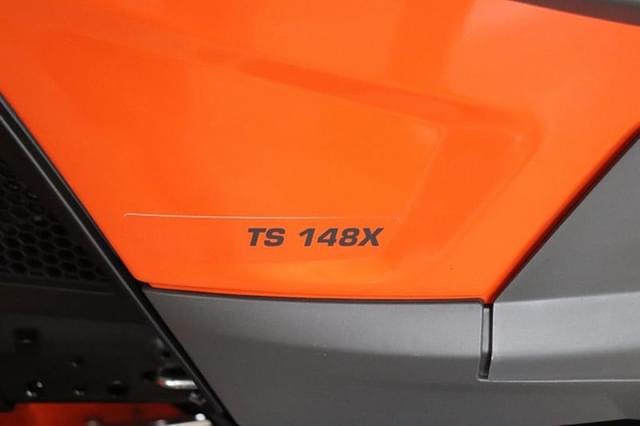 Image of Husqvarna TS148X equipment image 3