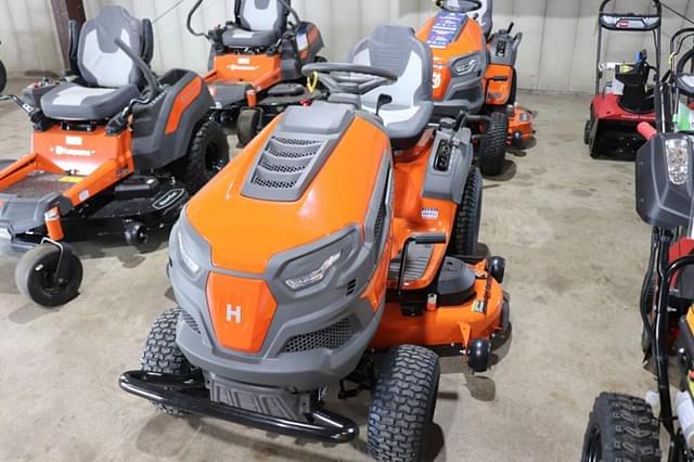 Image of Husqvarna TS148X equipment image 2