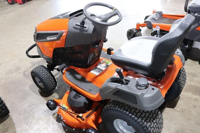 Image of Husqvarna TS148X equipment image 1