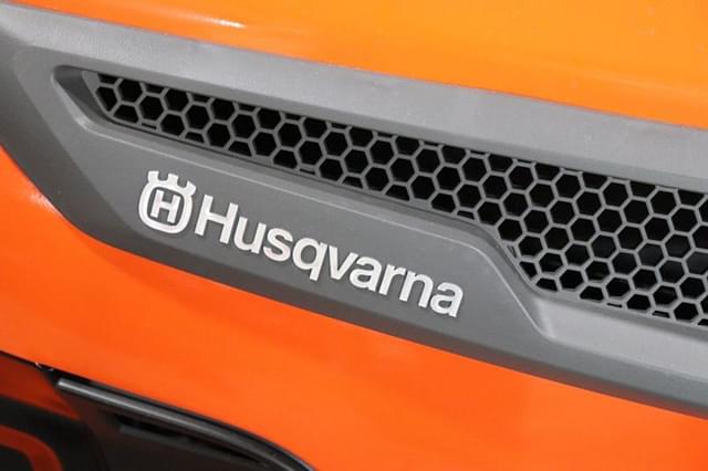Image of Husqvarna TS148X equipment image 4
