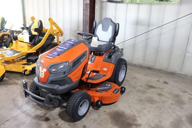 Image of Husqvarna TS354XD equipment image 1