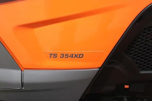 Image of Husqvarna TS354XD equipment image 2