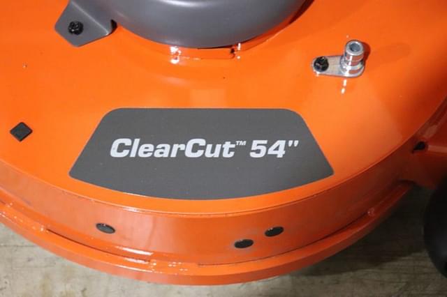 Image of Husqvarna TS354XD equipment image 4