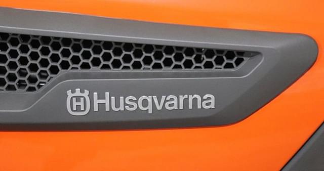 Image of Husqvarna TS354XD equipment image 3