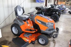 2025 Husqvarna TS354XD Image