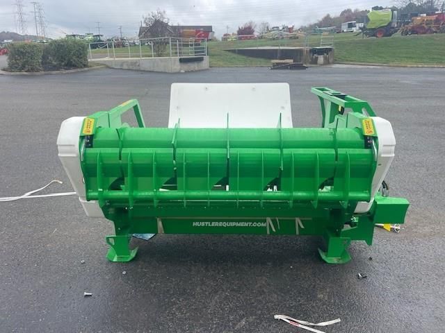 Main image Hustler Chainless LX105