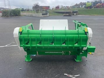 Main image Hustler Chainless LX105