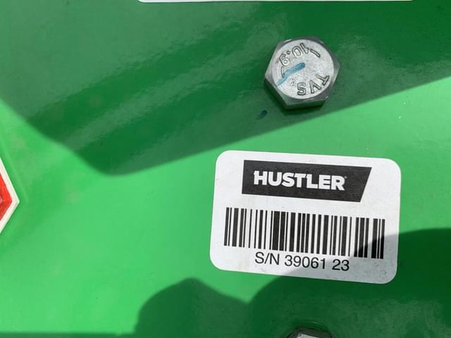 Image of Hustler Chainless TH205 equipment image 4