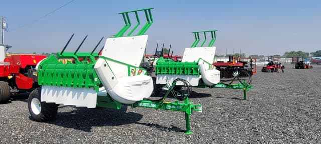 Image of Hustler Chainless TH205 equipment image 3