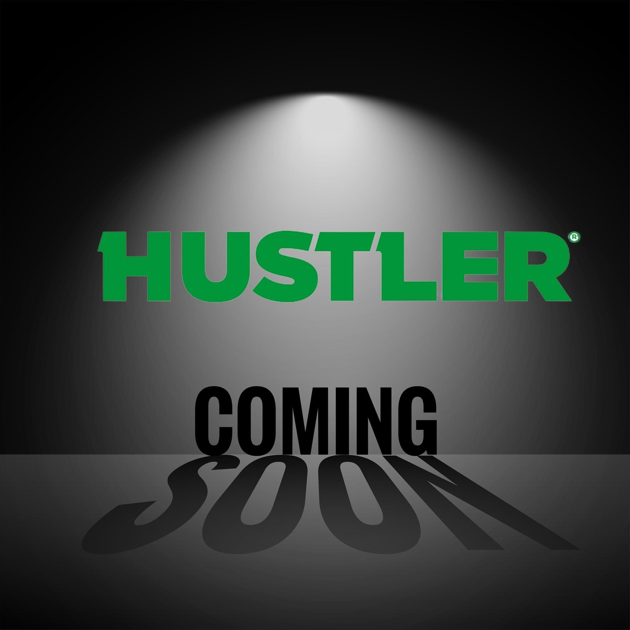 2025 Hustler Chainless TH205 Equipment Image0