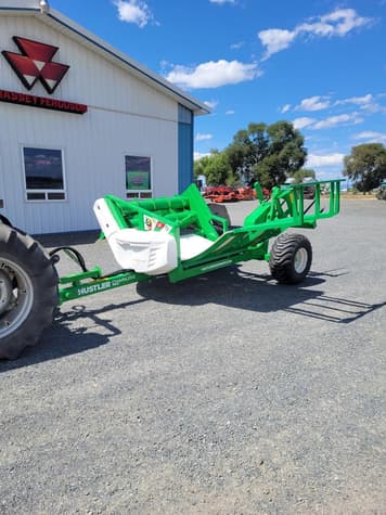 Main image Hustler Chainless TH205