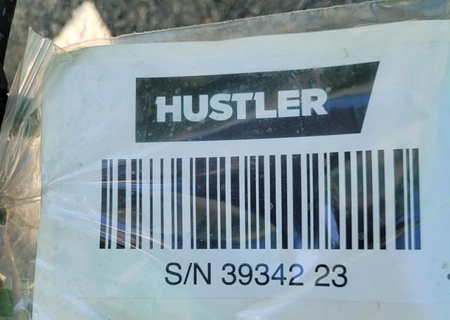 Image of Hustler Chainless TH205 equipment image 4