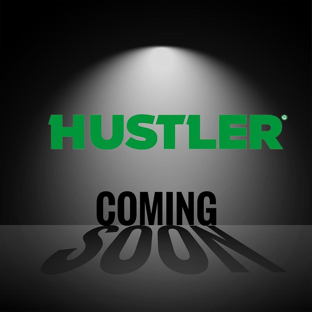 Image of Hustler Chainless TH205 Primary Image