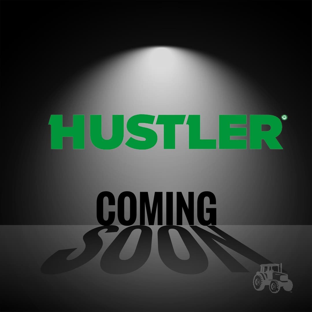 Image of Hustler Chainless TH205 Primary Image