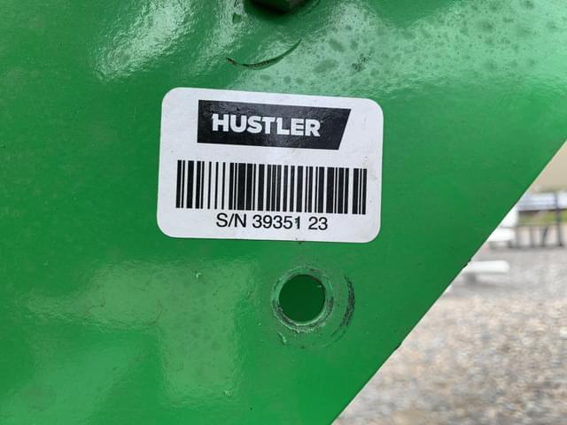 Image of Hustler Chainless TH205 equipment image 4