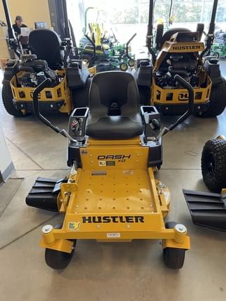 Image of Hustler Dash XD Image 0