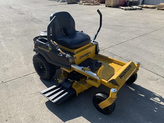 Image of Hustler Dash XD equipment image 1