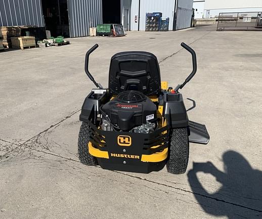 Image of Hustler Dash XD equipment image 3