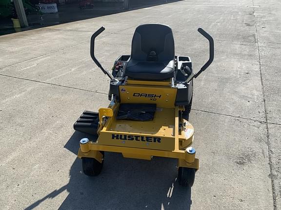 Image of Hustler Dash XD Primary image