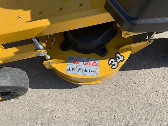 Image of Hustler Dash XD equipment image 4