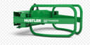 2025 Hustler Softhands LM100 Image