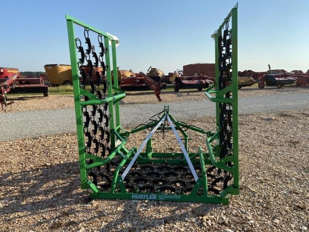 Image of Hustler Regener8r LM630 Image 1