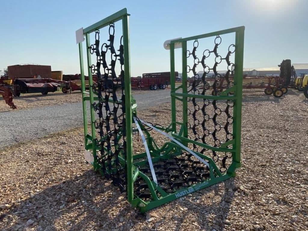 Image of Hustler Regener8r LM630 Image 0