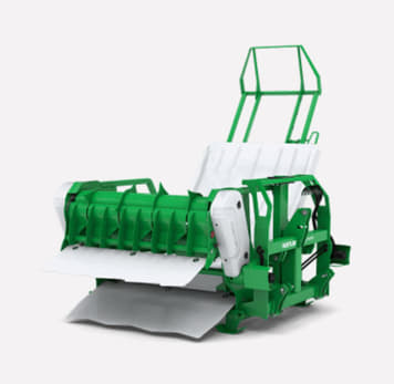 Main image Hustler Chainless LX105