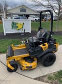 2025 Hustler FasTrak Image