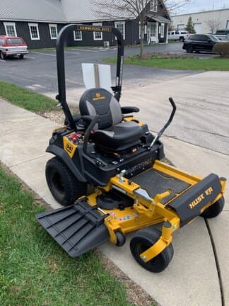 Image of Hustler FasTrak equipment image 3