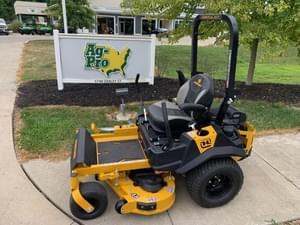 2025 Hustler FasTrak Image