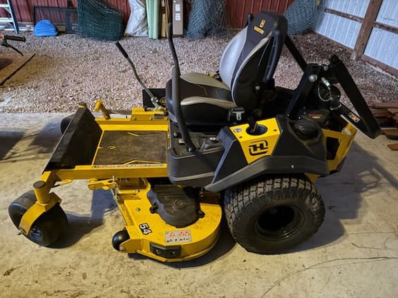 Image of Hustler FasTrak SDX equipment image 1