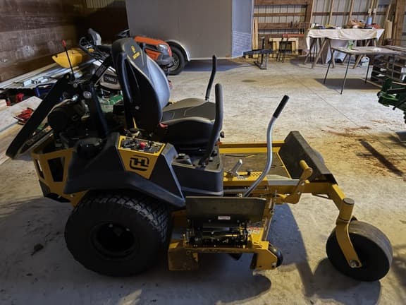 Image of Hustler FasTrak SDX equipment image 2