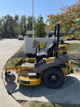 2025 Hustler HyperDrive Equipment Image0