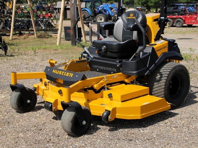 Image of Hustler HyperDrive equipment image 2