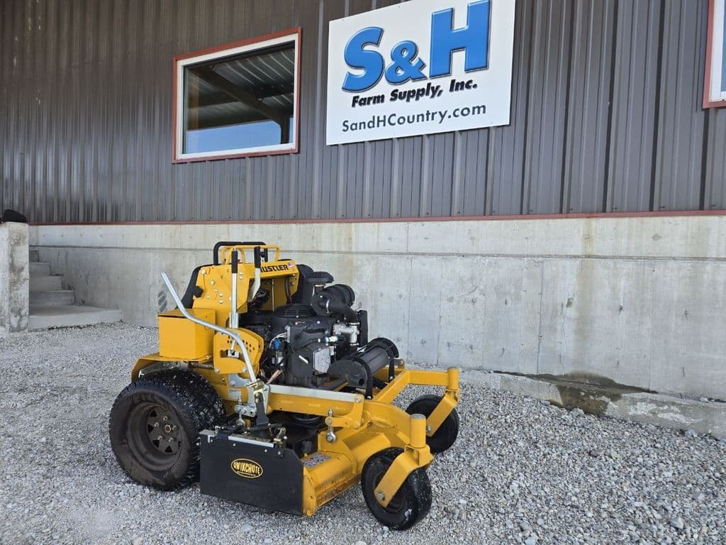 Image of Hustler Super S Primary image