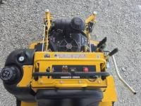 Image of Hustler Super S equipment image 2