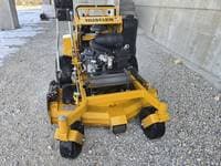 Image of Hustler Super S equipment image 4