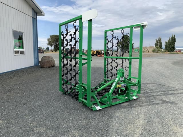 Image of Hustler Regener8r LM630 equipment image 3