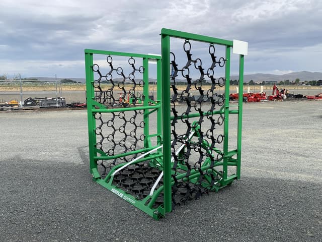 Image of Hustler Regener8r LM630 equipment image 2