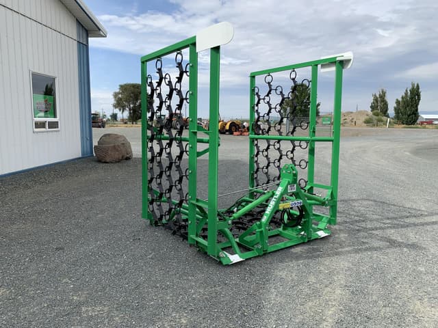 Image of Hustler Regener8r LM630 equipment image 3