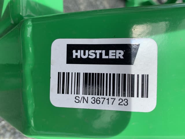 Image of Hustler Regener8r LM630 equipment image 4