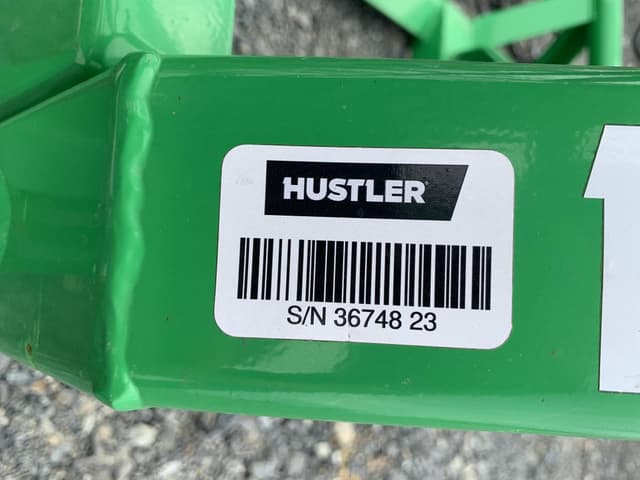 Image of Hustler Regener8r LM630 equipment image 4