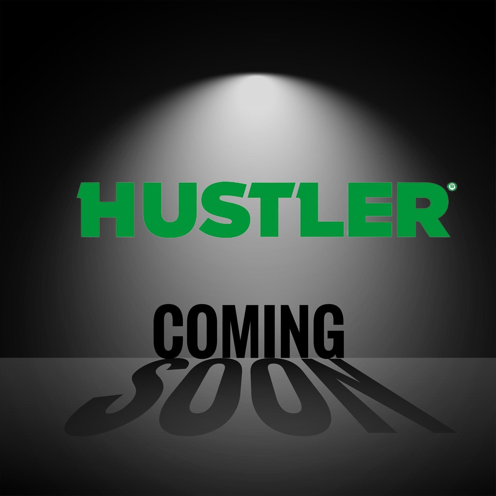 2025 Hustler Regener8r LM630 Image