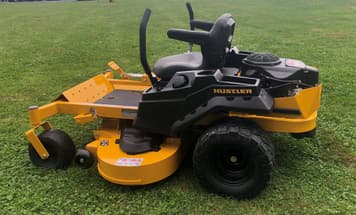 Main image Hustler Raptor X