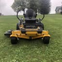 2025 Hustler Raptor XD Image