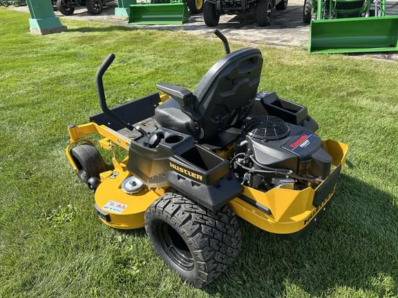 Image of Hustler Raptor XD equipment image 3